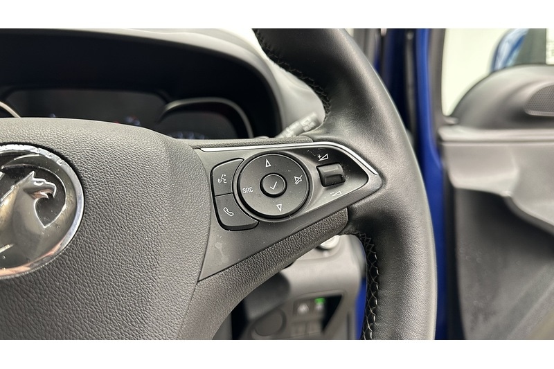 Used Vauxhall Combo Life for sale - 77502620: Photo 35