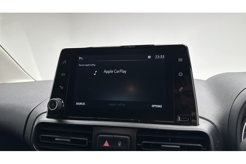 Used Vauxhall Combo Life for sale - 77502620: Photo 37