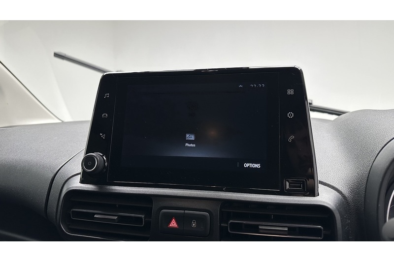 Used Vauxhall Combo Life for sale - 77502620: Photo 38