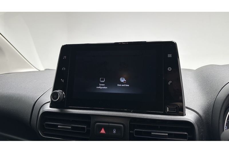 Used Vauxhall Combo Life for sale - 77502620: Photo 39