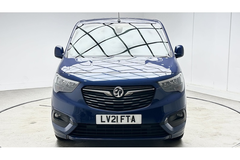 Used Vauxhall Combo Life for sale - 77502620: Photo 4