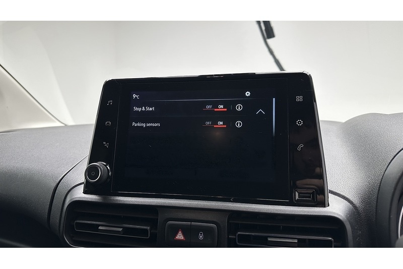 Used Vauxhall Combo Life for sale - 77502620: Photo 40