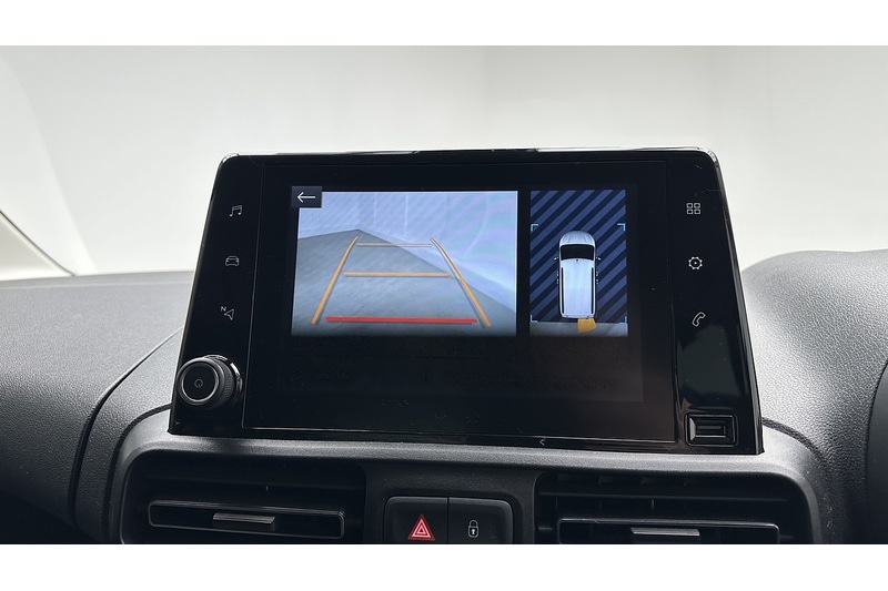 Used Vauxhall Combo Life for sale - 77502620: Photo 41