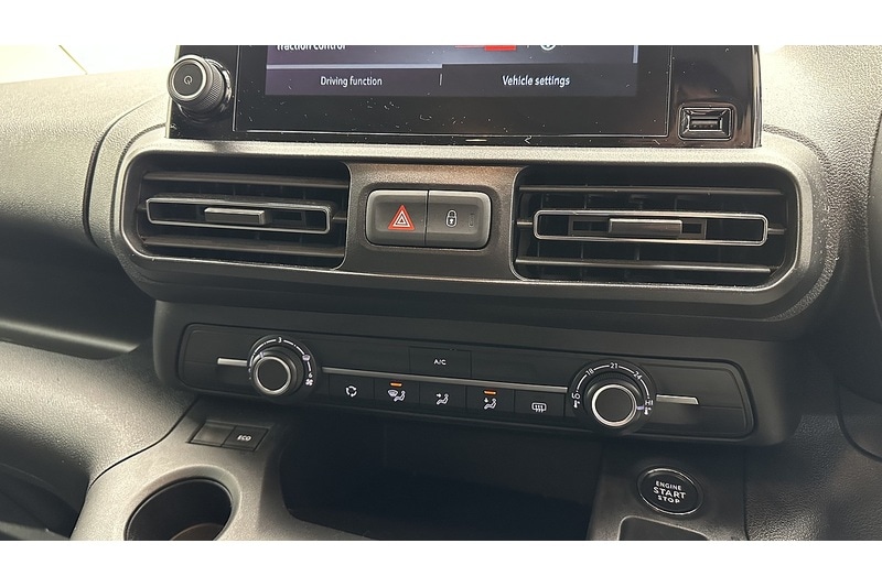 Used Vauxhall Combo Life for sale - 77502620: Photo 42