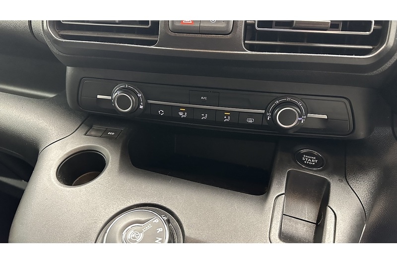 Used Vauxhall Combo Life for sale - 77502620: Photo 43