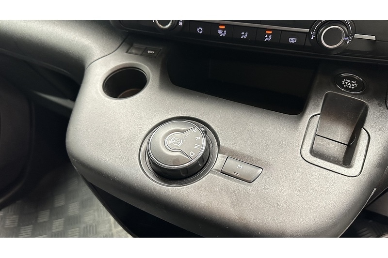 Used Vauxhall Combo Life for sale - 77502620: Photo 44