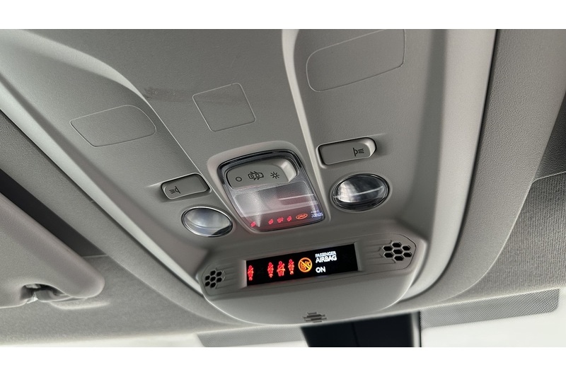 Used Vauxhall Combo Life for sale - 77502620: Photo 46