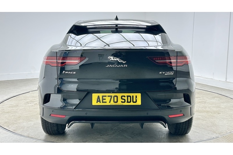 Used Jaguar I-Pace 2020 for sale - 78027157: Photo 10