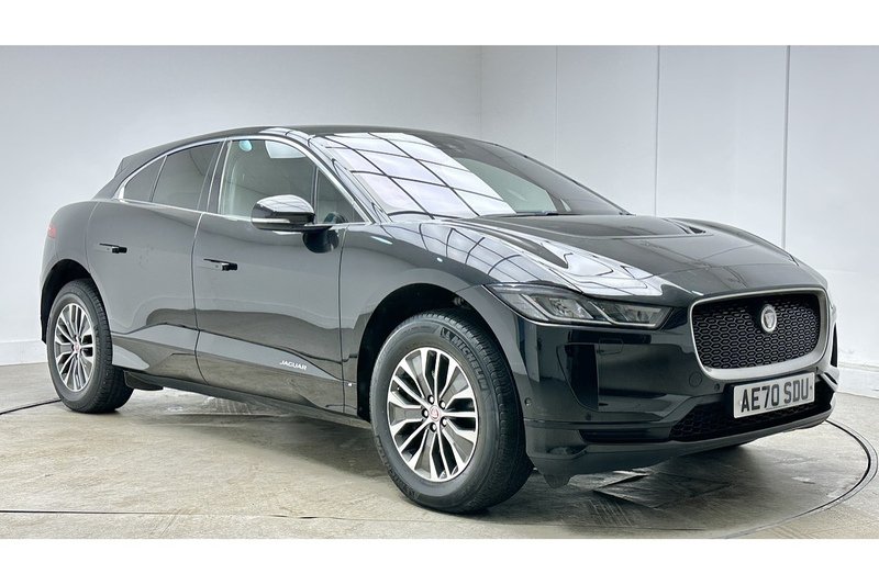 Used Jaguar I-Pace 2020 for sale - 78027157: Photo 11