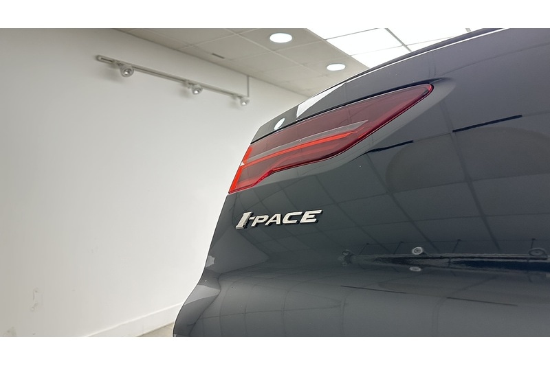 Used Jaguar I-Pace 2020 for sale - 78027157: Photo 14