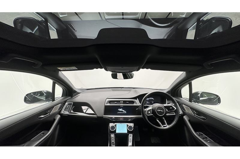 Used Jaguar I-Pace 2020 for sale - 78027157: Photo 2