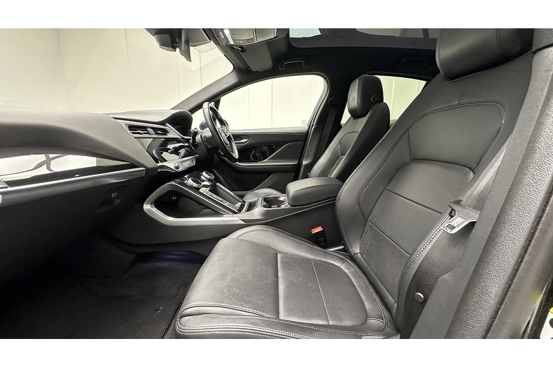 Used Jaguar I-Pace 2020 for sale - 78027157: Photo 20