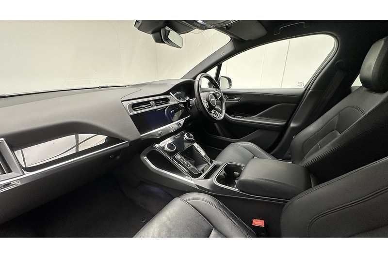 Used Jaguar I-Pace 2020 for sale - 78027157: Photo 21
