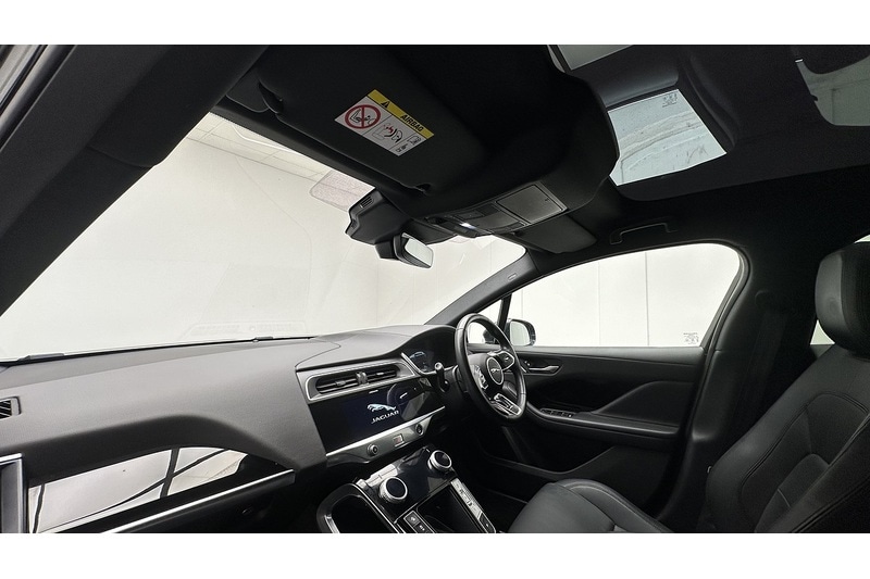 Used Jaguar I-Pace 2020 for sale - 78027157: Photo 22