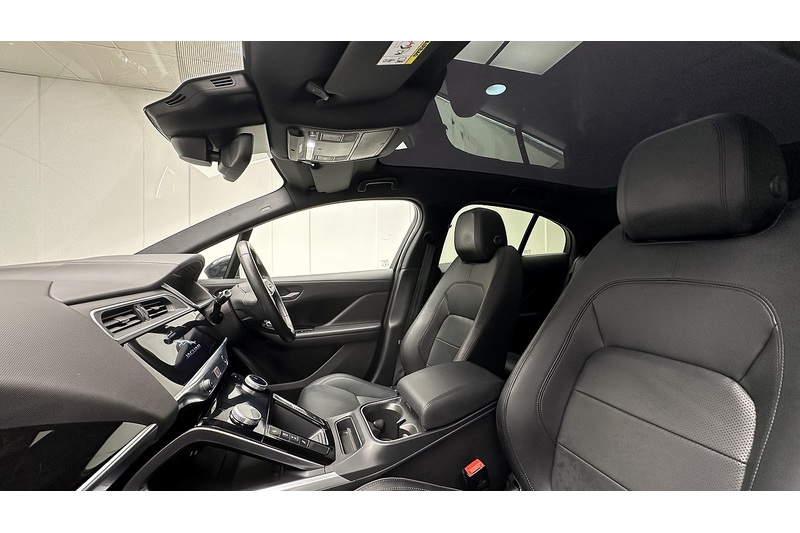 Used Jaguar I-Pace 2020 for sale - 78027157: Photo 23