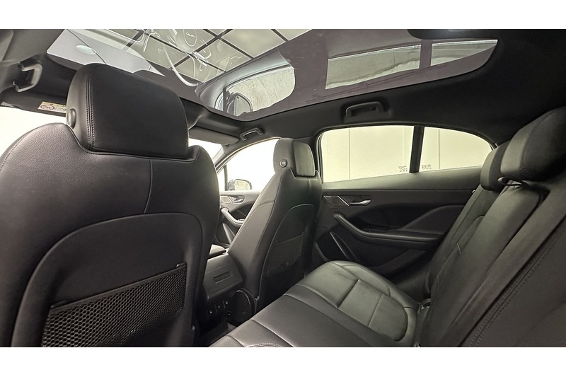 Used Jaguar I-Pace 2020 for sale - 78027157: Photo 26