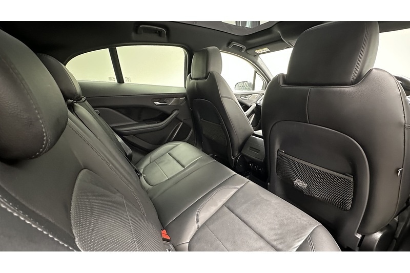 Used Jaguar I-Pace 2020 for sale - 78027157: Photo 29