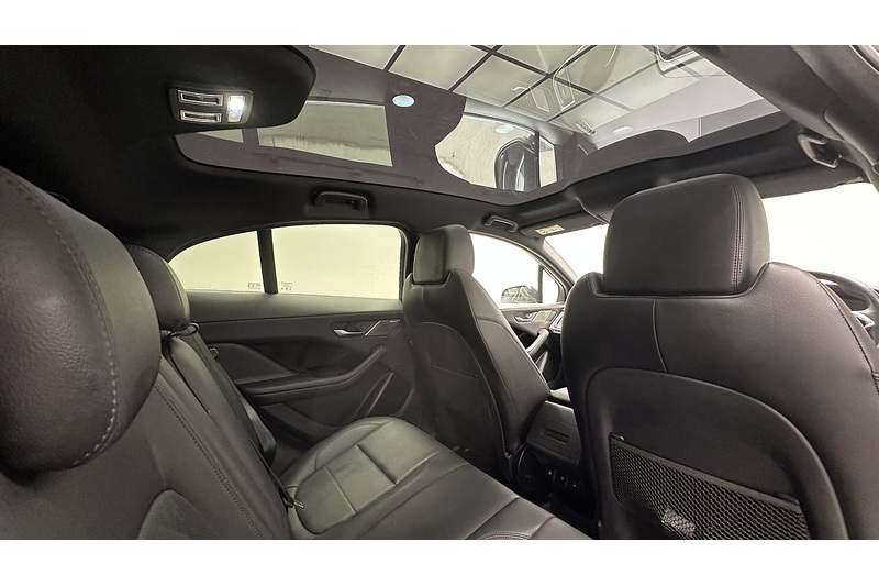 Used Jaguar I-Pace 2020 for sale - 78027157: Photo 30