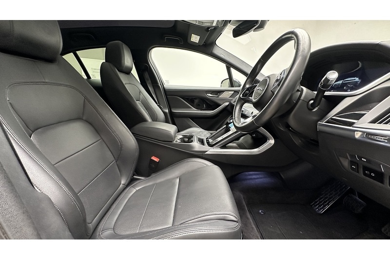 Used Jaguar I-Pace 2020 for sale - 78027157: Photo 31