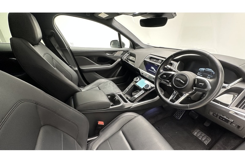 Used Jaguar I-Pace 2020 for sale - 78027157: Photo 32