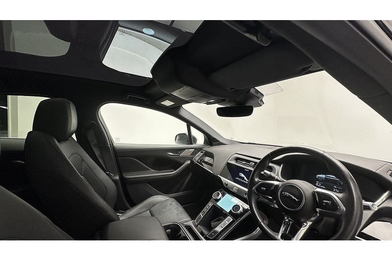 Used Jaguar I-Pace 2020 for sale - 78027157: Photo 33