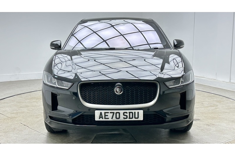 Used Jaguar I-Pace 2020 for sale - 78027157: Photo 4