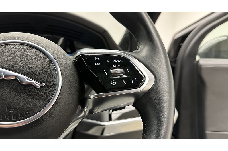 Used Jaguar I-Pace 2020 for sale - 78027157: Photo 44