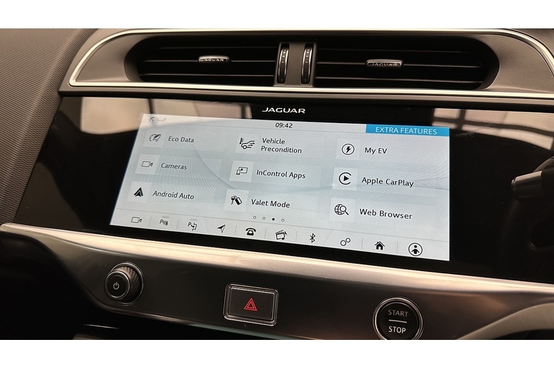 Used Jaguar I-Pace 2020 for sale - 78027157: Photo 48