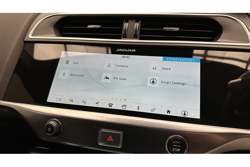 Used Jaguar I-Pace 2020 for sale - 78027157: Photo 49