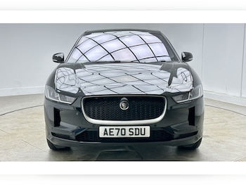 Used Jaguar I-Pace 2020 for sale - 78027157: Photo