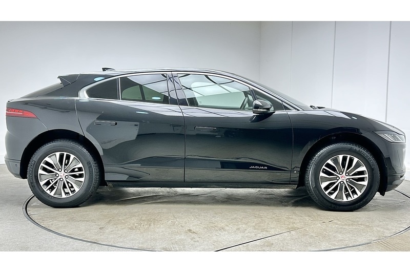 Used Jaguar I-Pace 2020 for sale - 78027157: Photo 5