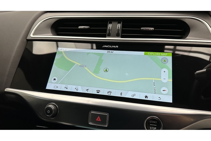 Used Jaguar I-Pace 2020 for sale - 78027157: Photo 50