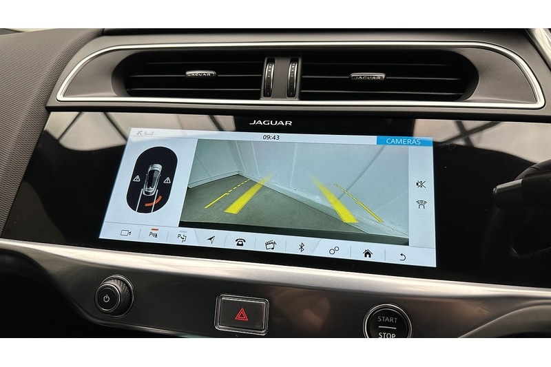 Used Jaguar I-Pace 2020 for sale - 78027157: Photo 51