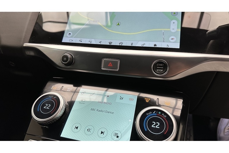 Used Jaguar I-Pace 2020 for sale - 78027157: Photo 52