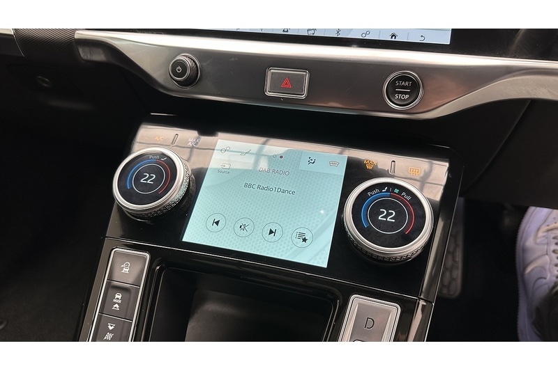 Used Jaguar I-Pace 2020 for sale - 78027157: Photo 53