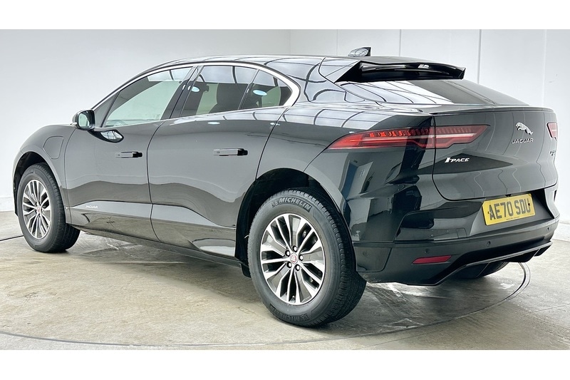 Used Jaguar I-Pace 2020 for sale - 78027157: Photo 6