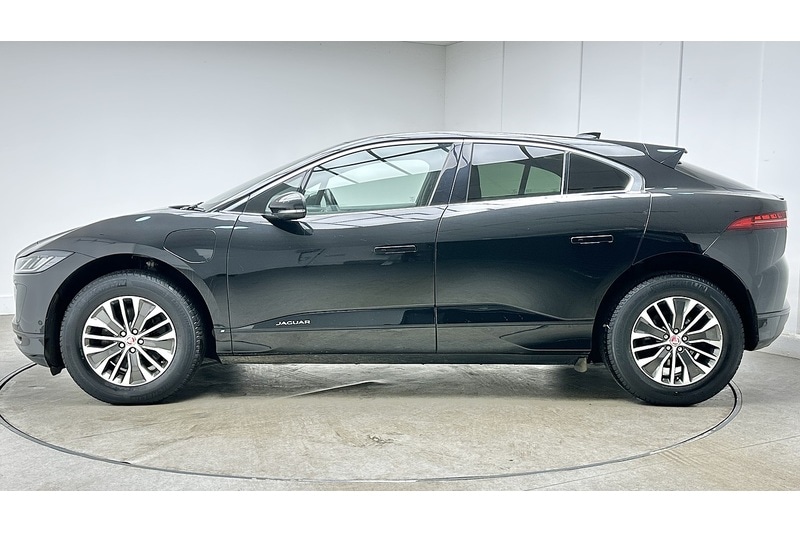 Used Jaguar I-Pace 2020 for sale - 78027157: Photo 7