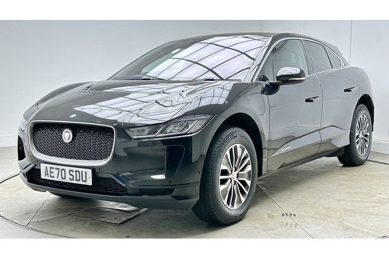 Used Jaguar I-Pace 2020 for sale - 78027157: Photo 8
