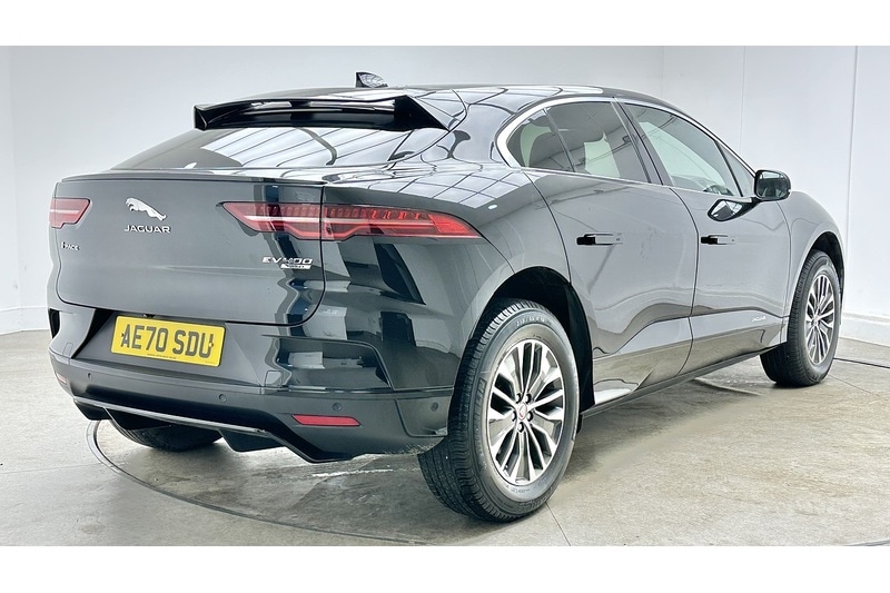 Used Jaguar I-Pace 2020 for sale - 78027157: Photo 9
