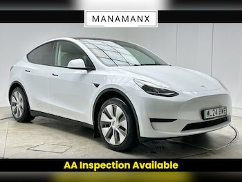 Used Tesla Model Y 2024 for sale - 78466485: Photo