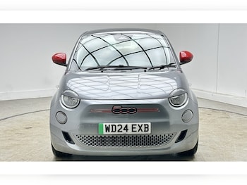 Used Fiat 500 2024 for sale - 78819726: Photo