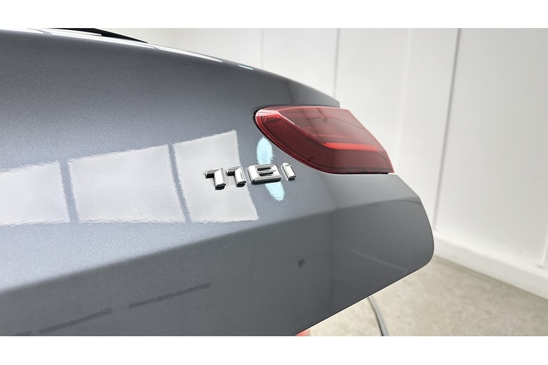 Used BMW 1 Series 2019 for sale - 76784290: Photo 16