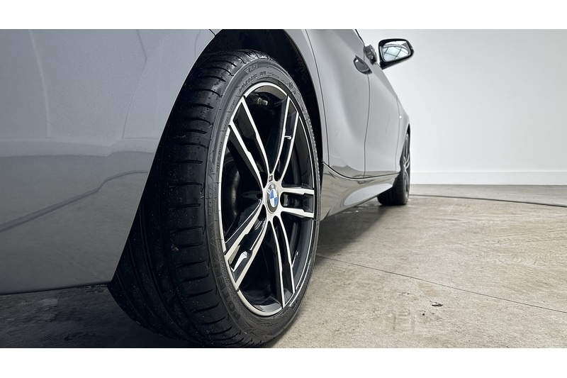 Used BMW 1 Series 2019 for sale - 76784290: Photo 17