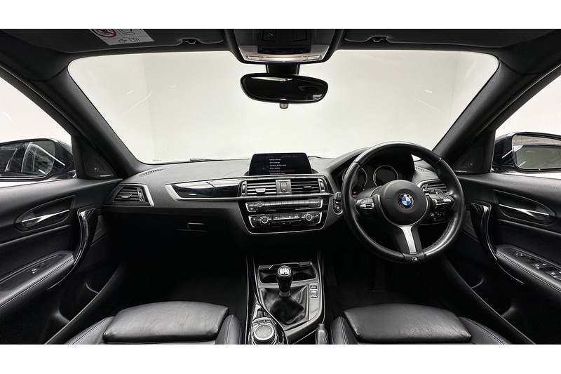 Used BMW 1 Series 2019 for sale - 76784290: Photo 2