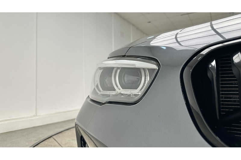 Used BMW 1 Series 2019 for sale - 76784290: Photo 20