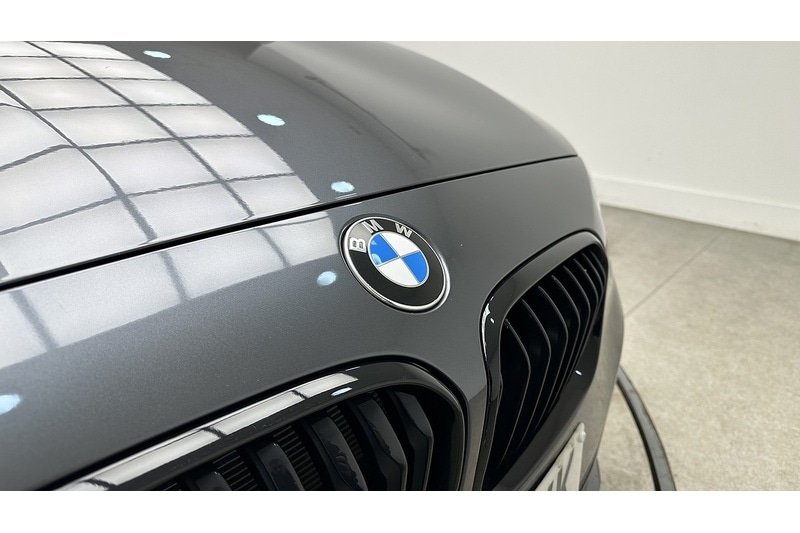 Used BMW 1 Series 2019 for sale - 76784290: Photo 21