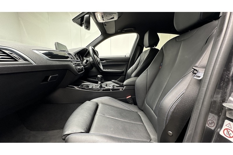 Used BMW 1 Series 2019 for sale - 76784290: Photo 22