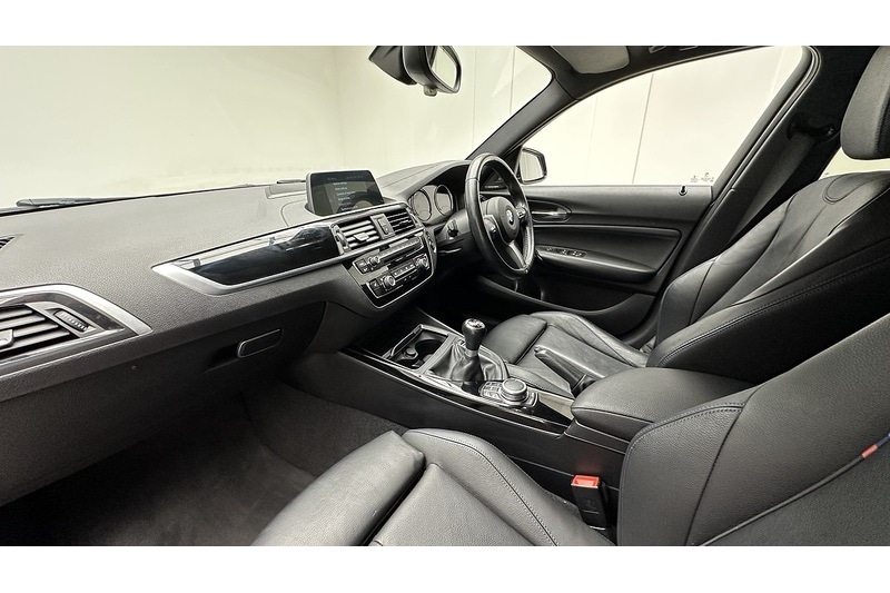 Used BMW 1 Series 2019 for sale - 76784290: Photo 23