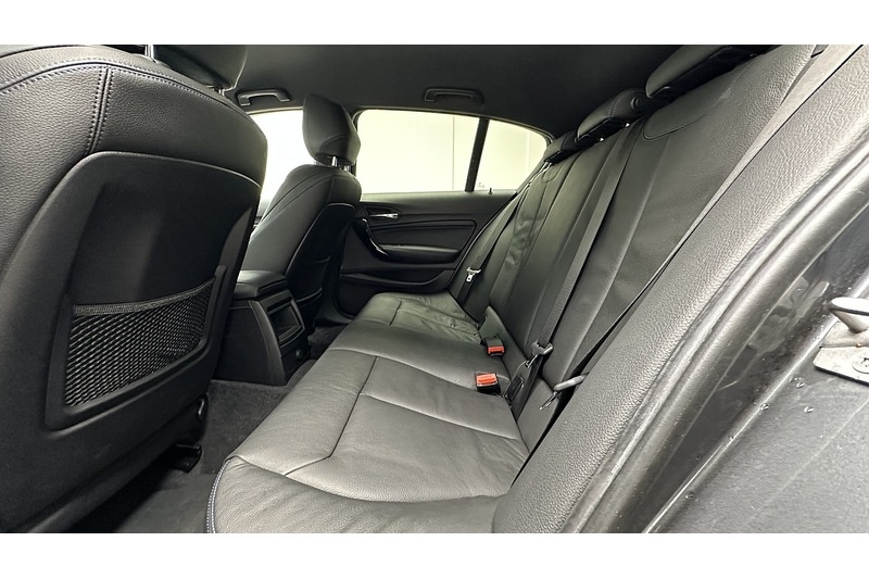 Used BMW 1 Series 2019 for sale - 76784290: Photo 24