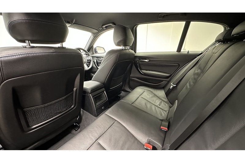 Used BMW 1 Series 2019 for sale - 76784290: Photo 25
